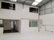 Bodega En Arriendo En Bogota En 11 De Noviembre A108178