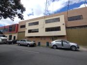 Bodega En Arriendo En Bogota En 12 De Octubre A254819