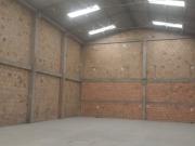 Bodega En Arriendo En Bogota En 12 De Octubre A315932