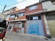 Bodega En Arriendo En Bogota En 20 De Julio A268566
