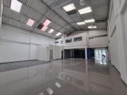 Bodega En Arriendo En Bogota En Batan A182792