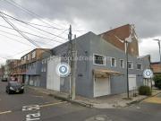 Bodega En Arriendo En Bogota En. A194408