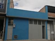 Bodega En Arriendo En Bogota En. A235812