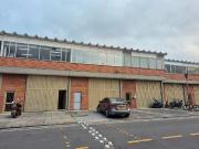 Bodega En Arriendo En Bogota En Alamos A318109