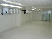 Bodega En Arriendo En Bogota En Alamos Norte A93036