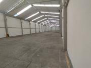 Bodega En Arriendo En Bogota En Alqueria A177787