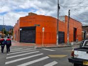 Bodega En Arriendo En Bogota En Andes Norte A213372