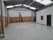 Bodega En Arriendo En Bogota En Bellavista Occidental...