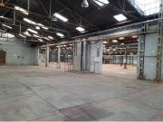 Bodega En Arriendo En Bogota En Centenario A92481