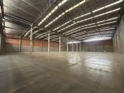 Bodega En Arriendo En Bogota En Centro Industrial A324795