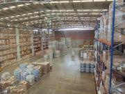 Bodega En Arriendo En Bogota En Centro Logistico De...