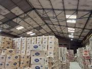 Bodega En Arriendo En Bogota En Ciudad Salitre...