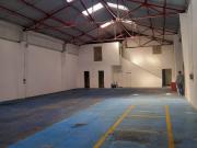 Bodega En Arriendo En Bogota En Cundinamarca A80660