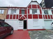 Bodega En Arriendo En Bogota En El Recuerdo A346409