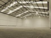 Bodega En Arriendo En Bogota En El Toberin A128055