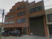 Bodega En Arriendo En Bogota En El Toberin A161416