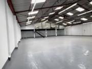 Bodega En Arriendo En Bogota En El Toberin A227241