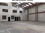 Bodega En Arriendo En Bogota En El Toberin A240916