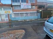Bodega En Arriendo En Bogota En El Toberin A248061