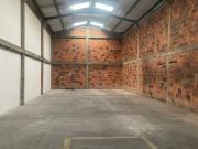 Bodega En Arriendo En Bogota En El Toberin A310506
