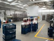 Bodega En Arriendo En Bogota En El Toberin A97572