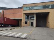 Bodega En Arriendo En Bogota En Fontibon A153624