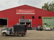 Bodega En Arriendo En Bogota En Fontibon A165541