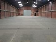 Bodega En Arriendo En Bogota En Fontibon A246685