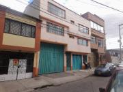 Bodega En Arriendo En Bogota En Fontibon A271005