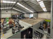 Bodega En Arriendo En Bogota En Fontibon A318408