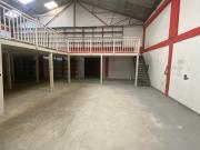 Bodega En Arriendo En Bogota En Gorgonzola A75013