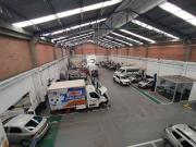 Bodega En Arriendo En Bogota En Gran Granada A236002