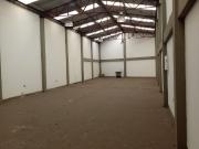 Bodega En Arriendo En Bogota En Industrial Centenario A74289