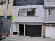 Bodega En Arriendo En Bogota En Jorge Eliecer Gaitan A198451