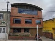 Bodega En Arriendo En Bogota En Jorge Eliecer Gaitan A264278