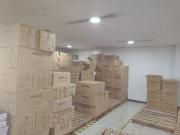 Bodega En Arriendo En Bogota En La Capuchina A216467