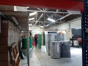 Bodega En Arriendo En Bogota En La Giralda A167708