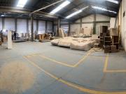 Bodega En Arriendo En Bogota En La Trinidad A181593