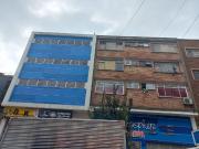 Bodega En Arriendo En Bogota En La Veracruz A154417