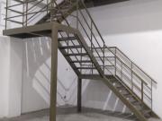 Bodega En Arriendo En Bogota En Las Ferias A201682