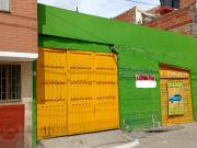 Bodega En Arriendo En Bogota En Lombardia A86215