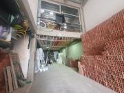Bodega En Arriendo En Bogota En Los Andes A94947