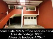 Bodega En Arriendo En Bogota En Los Molinos A172353