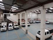 Bodega En Arriendo En Bogota En Metropolis A75831