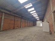 Bodega En Arriendo En Bogota En Montevideo A154249