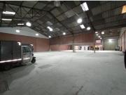 Bodega En Arriendo En Bogota En Montevideo A163100