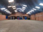 Bodega En Arriendo En Bogota En Montevideo A282396