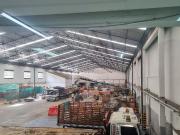 Bodega En Arriendo En Bogota En Montevideo A287780