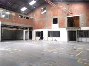 Bodega En Arriendo En Bogota En Montevideo A110528