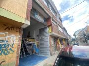 Bodega En Arriendo En Bogota En Palo Blanco A233810